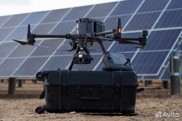 Matrice 350 RTK + H20T