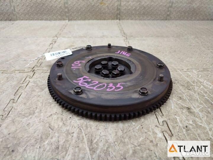 Маховик daihatsu terios KID