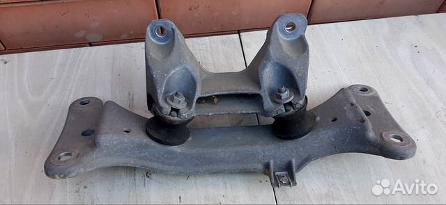 Кронштейн АКПП BMW 3-Series 320I E90