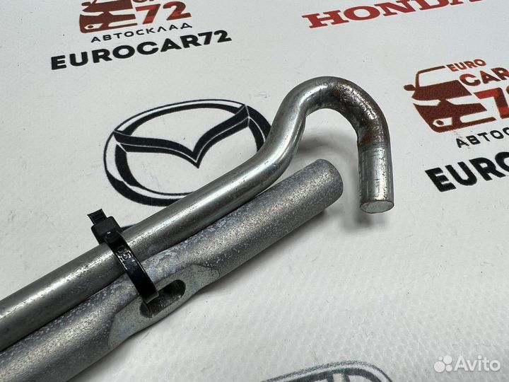 Ключ баллонный Mazda 6 GJ 2012-2018