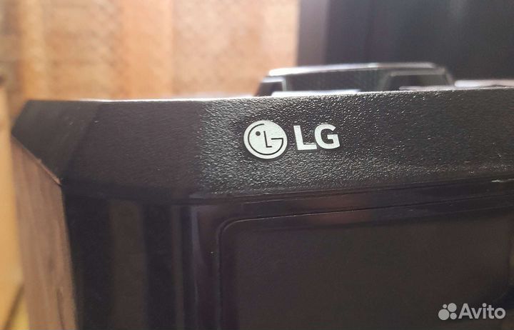 Блютуз колонка lg