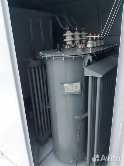 Трансформатор тм 630/6