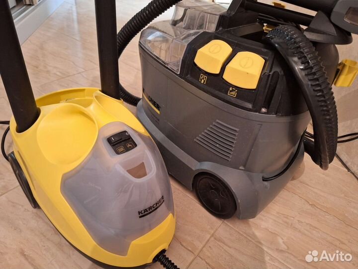 Аренда парогенератора