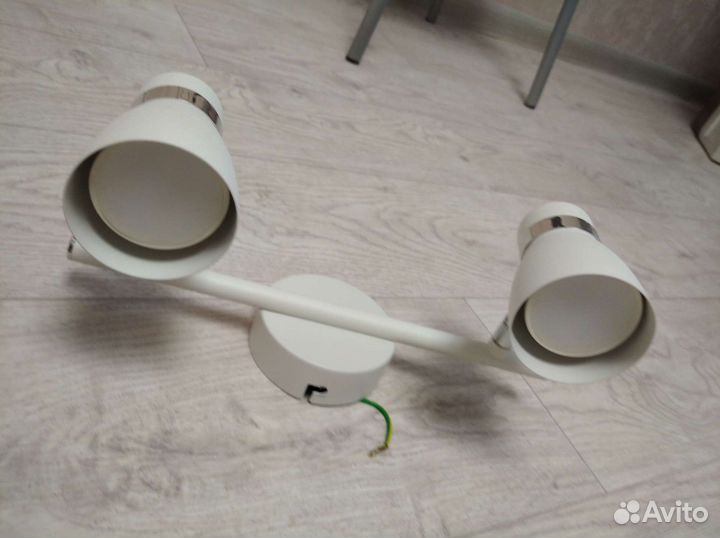 Светильник настенный