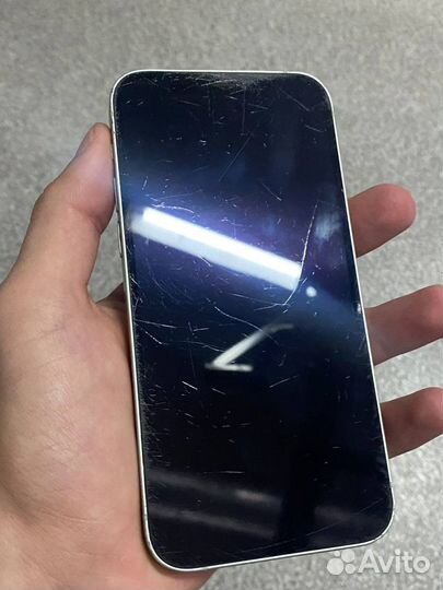 iPhone 12, 128 ГБ
