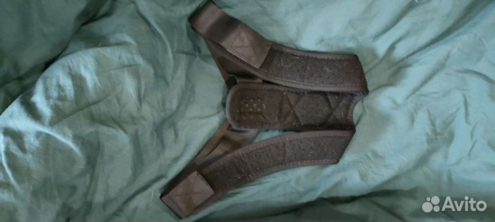 Корсет ортопедический для спины