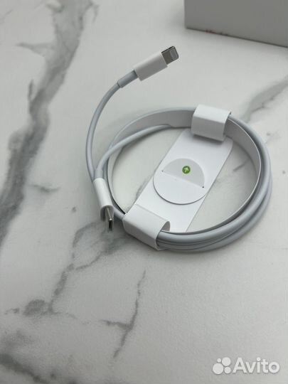 Кабель type c lightning оригинал