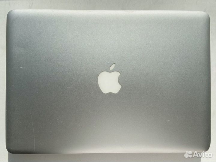 Apple MacBook Air A1237