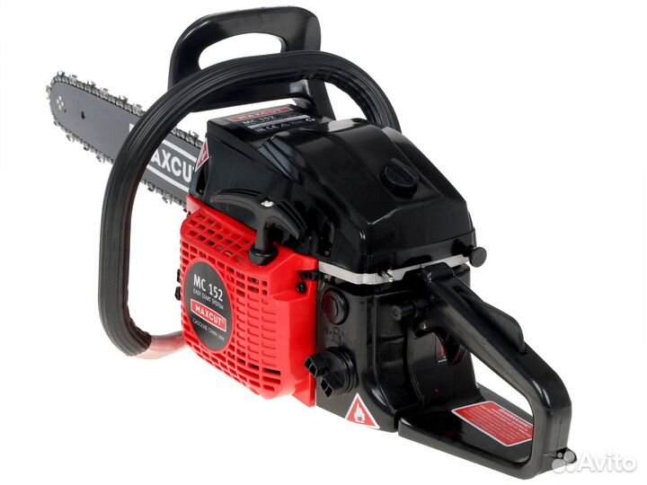 Бензопила Maxcut MC 152