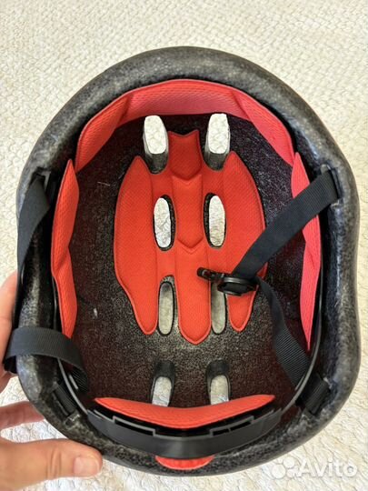 Детский шлем защитный