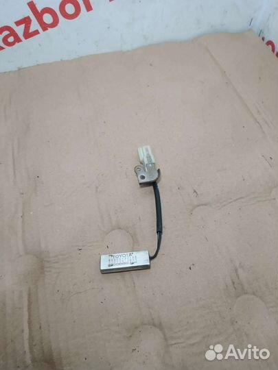 Датчик температуры климата Toyota Camry SV41