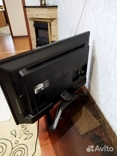 Телевизор LG 32 смарт
