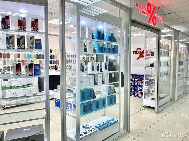 Xiaomi Mi True Wireless Earbuds Basic 2 Новые