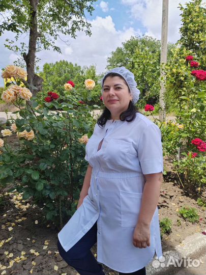 Няня сиделка