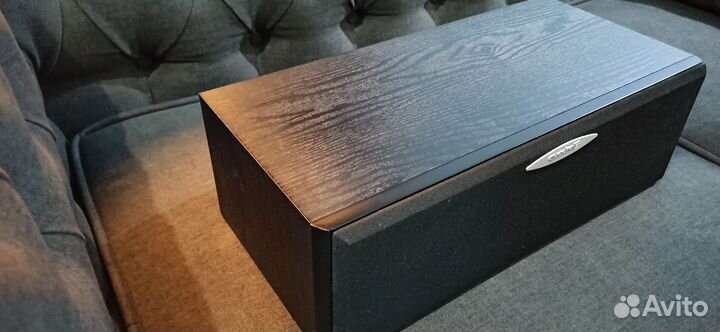 Акустика центрального канала Quadral quintas