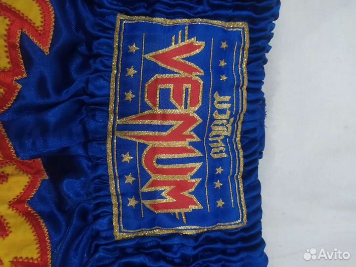 Шорты спортивные детские