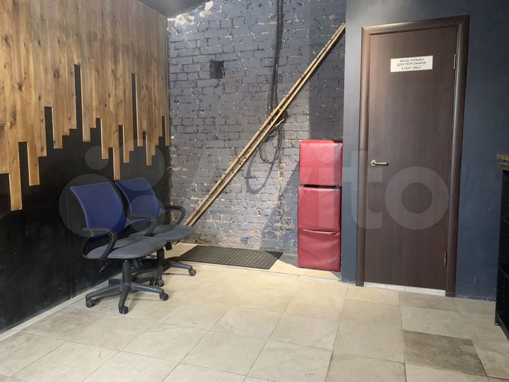 Свободного назначения, 141 м²