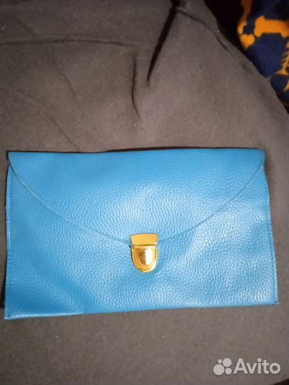 Сумка клатч