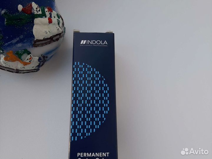 Краска для волос