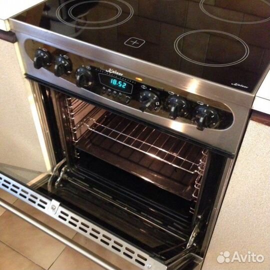 Ремонт Варочных Панелей Духовок и Электроплит