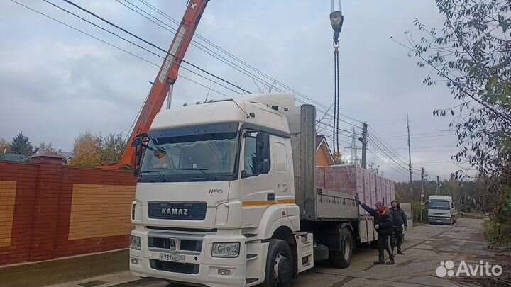 Керамический Блок 380Х250Х219