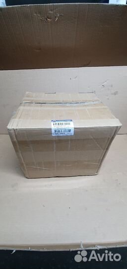 Бачок jeep wk2 grand cherokee wk2 3.0D