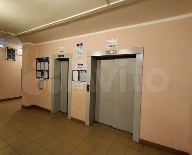 Квартира-студия, 31 м², 13/17 эт.