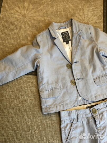 Костюм на малыша