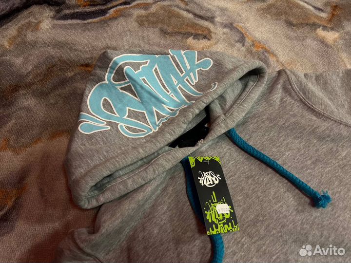 Спортивный костюм Syna World