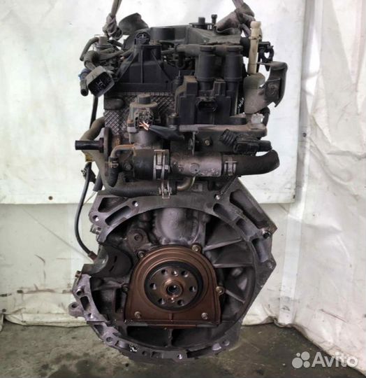 Двигатель Mazda 6, 3 - 1.8 L8