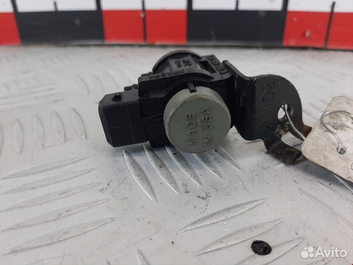 Клапан вентиляции топливного бака Volkswagen