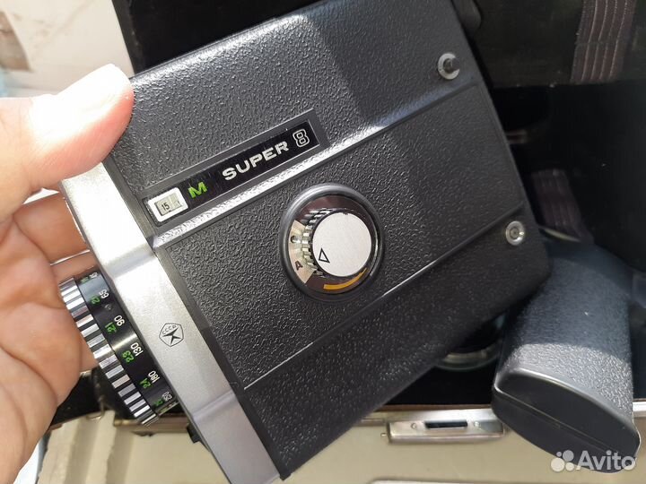 Видеокамера Аврора 219 новая