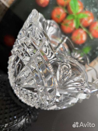 Мини салатник СССР