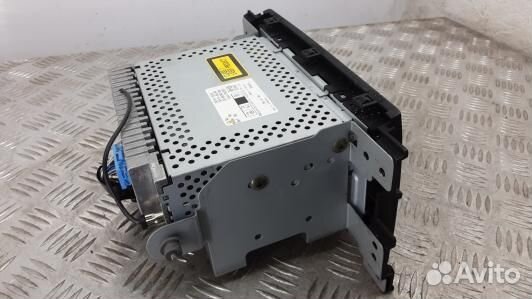 Магнитола suzuki grand vitara 2 (2LV08I401)