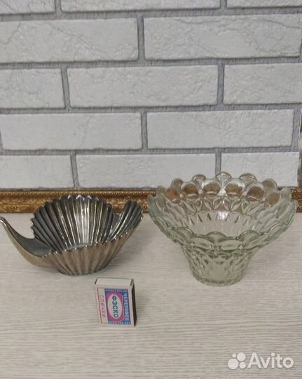 Посуда СССР