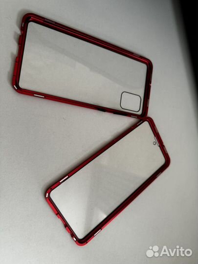 Чехол для samsung A12 и для Samung А51