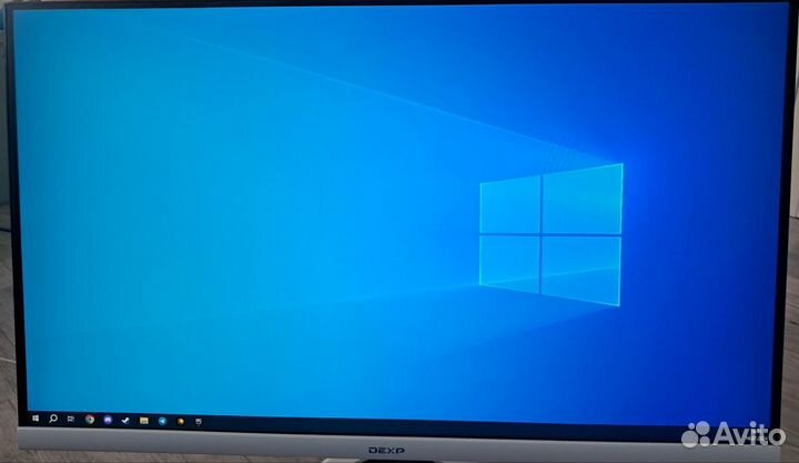 Монитор Dexp FF270D 27