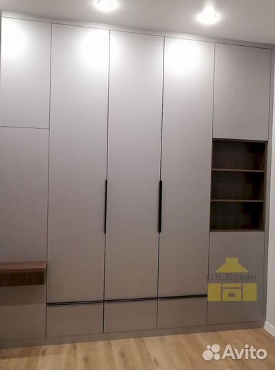 Мебель шкафы
