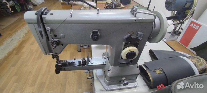 Швейная машинка