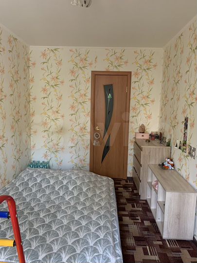 2-к. квартира, 45 м², 1/5 эт.