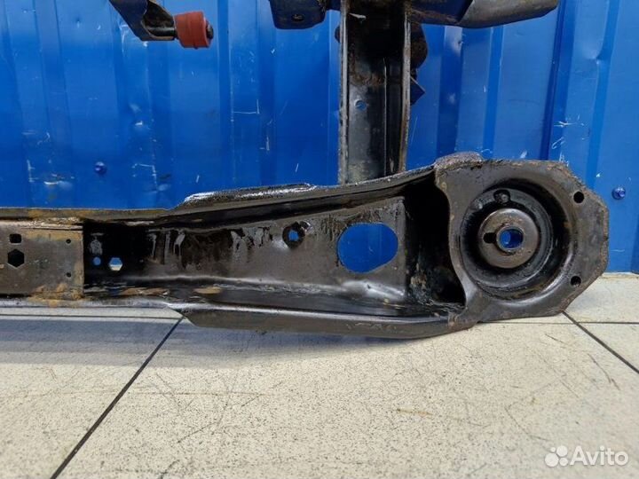 Подрамник задний Ford Focus 1.4 asdb 2007