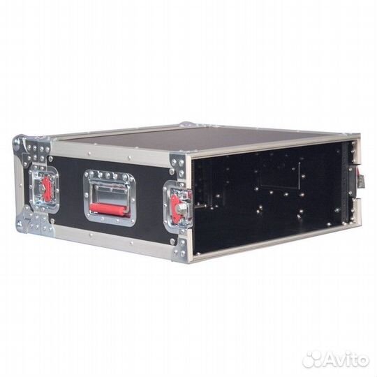 Рэковый кейс gator G-tour 4U