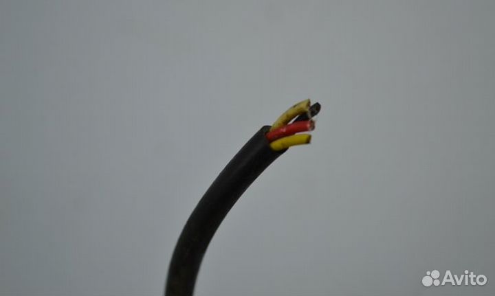 Задний фонарь, правый volvo FH (01.05)