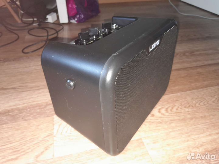 Комбо усилитель 