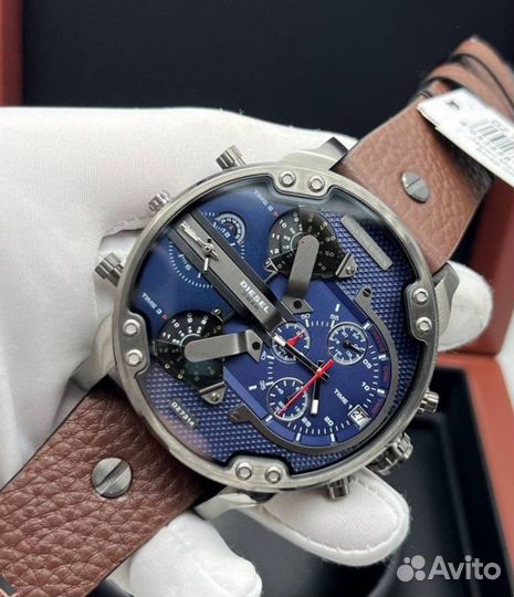 Часы мужские кварцевые DZ7314