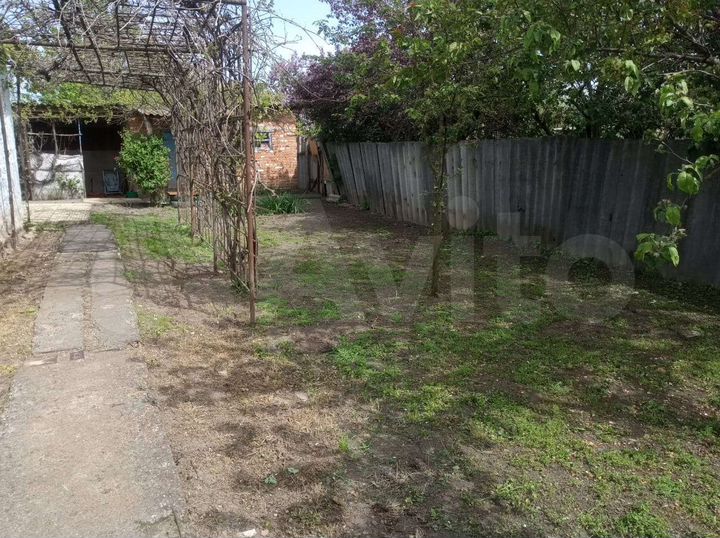 Дом 110 м² на участке 16 сот.