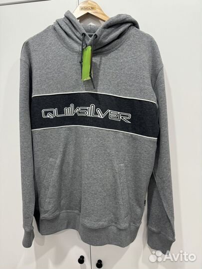 Quiksilver худи (М)