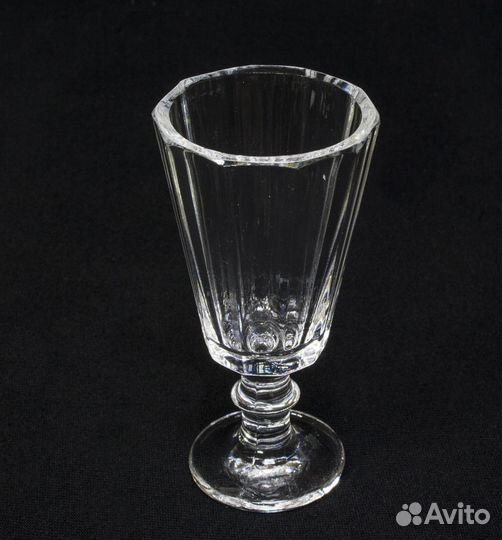 Набор Лафитники 6 шт, 25 мл, высота 8 см, диаметр