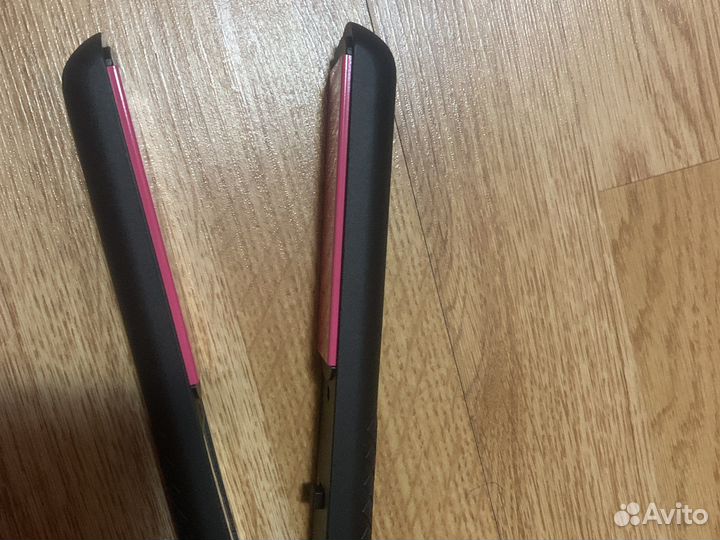 Выпрямитель для волос