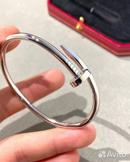 Браслет cartier